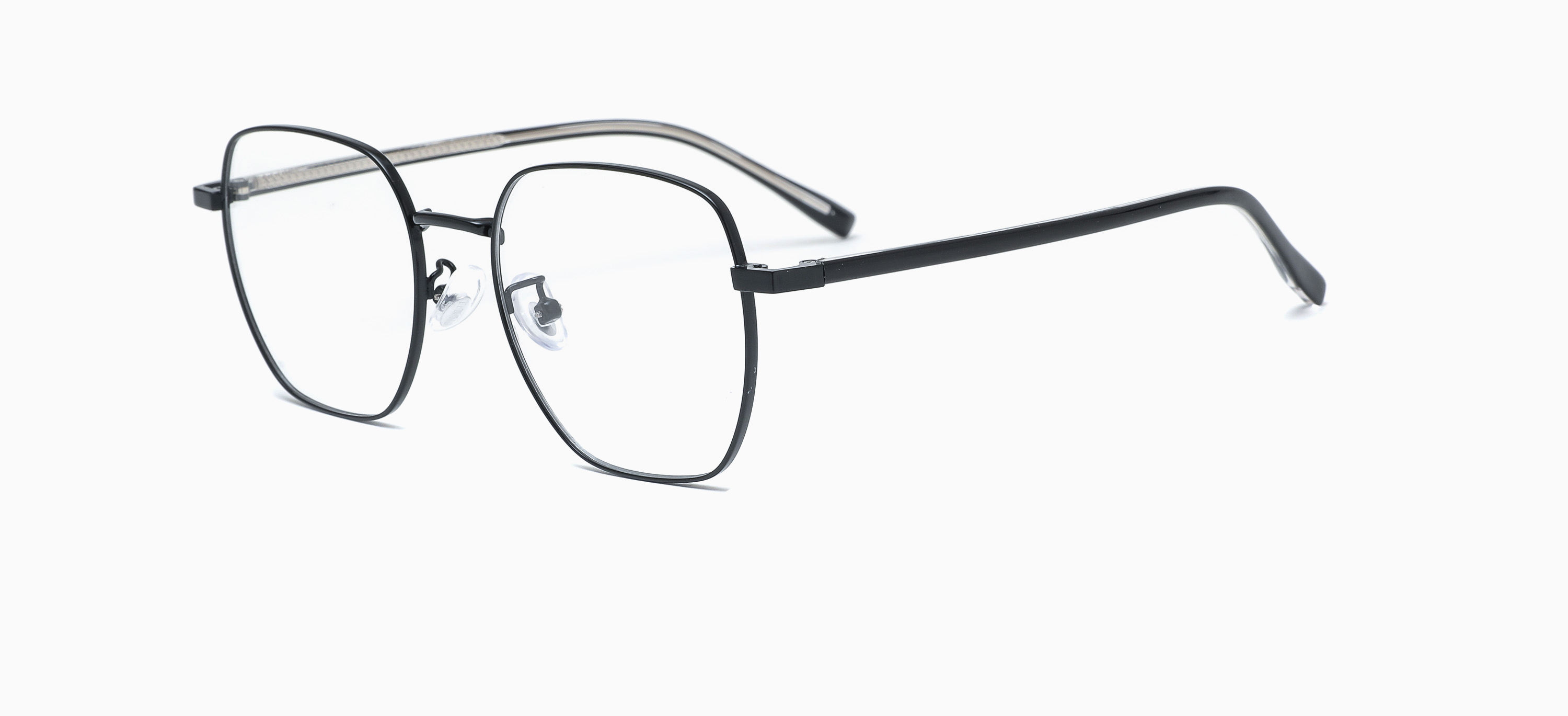 MK7215 Wholesale Designer Luxury Optical Frames Eyewear Metal Frame