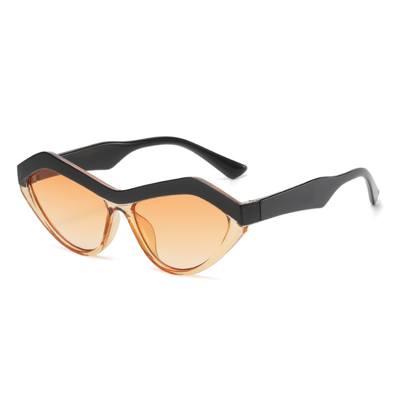 Summer New Arrivals Shades Cat Eye Women Sunglasses
