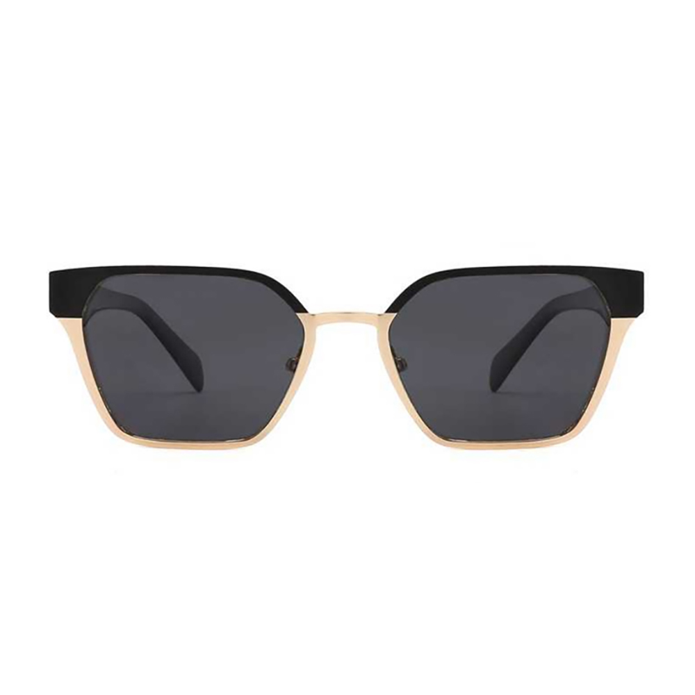 YD1106T Acetate Polarized sunglasses 