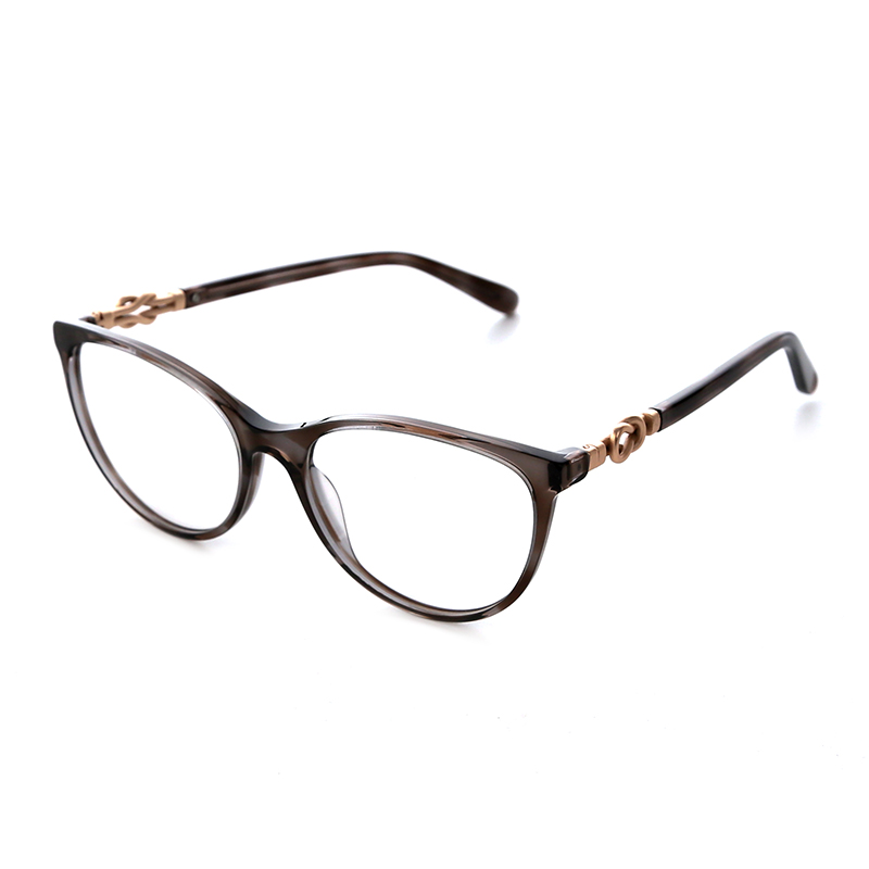 1021 NEW fashion acetate optical frames hand made eyewear eye glasses custom OEM eyeglasses frames