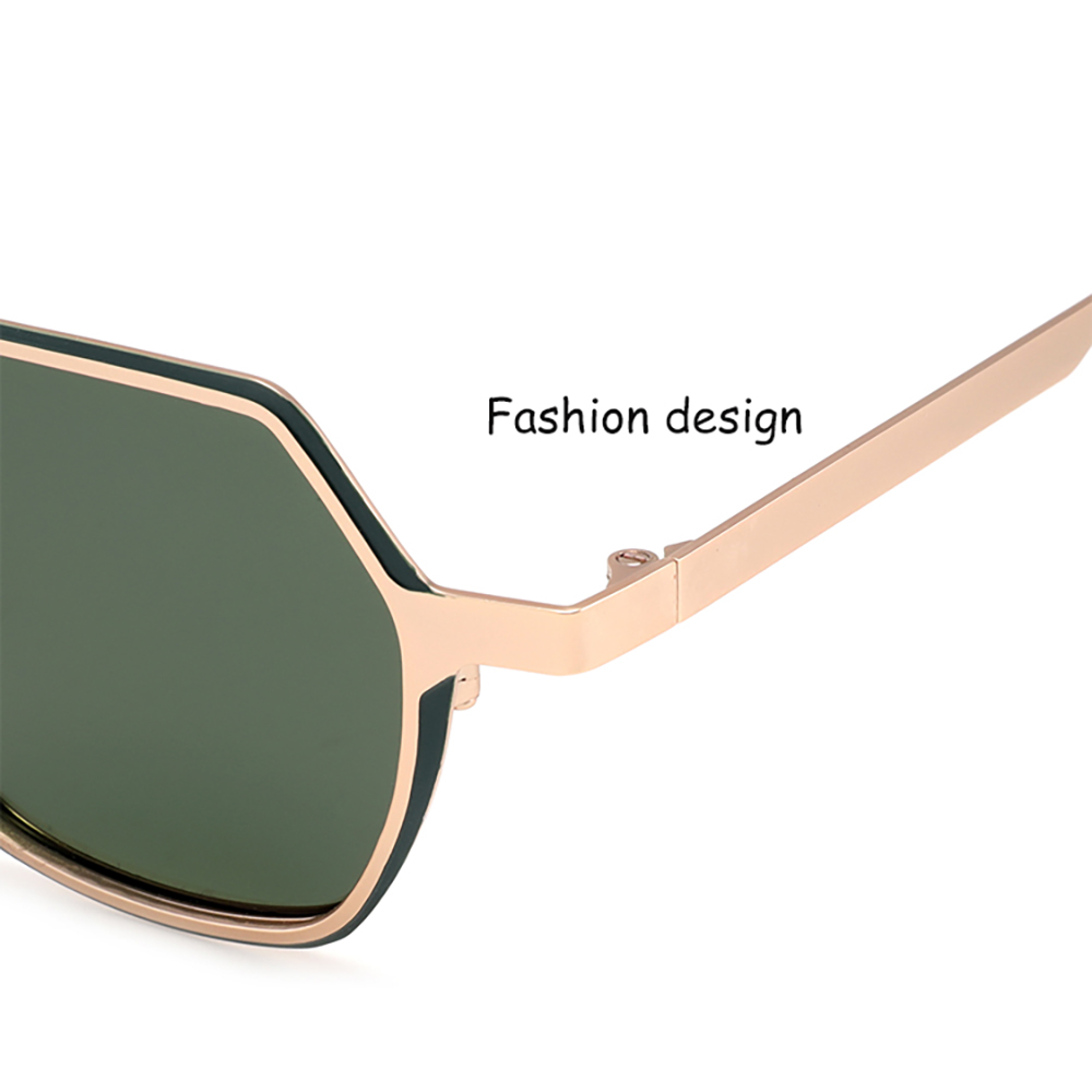 GLT8860 Metal sunglasses 