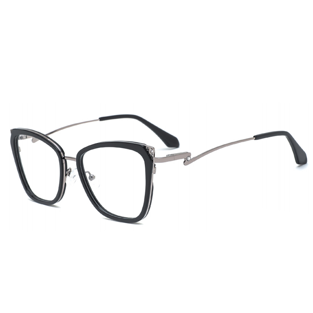 TQ9017 Acetate optical frame 