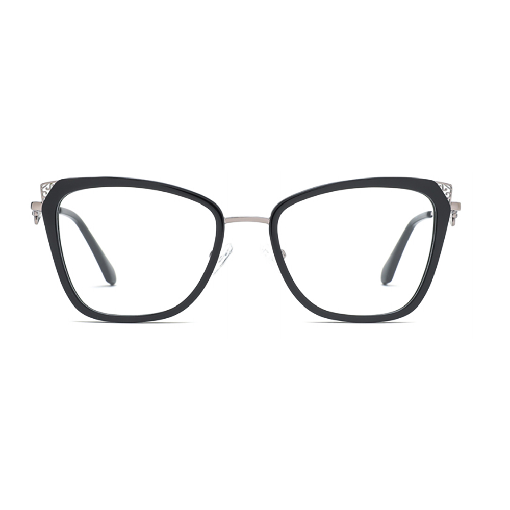 TQ9017 Acetate optical frame 