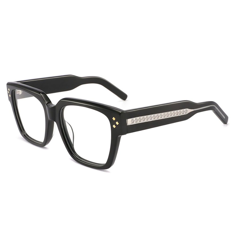 YD1201T Acetate optical frame 