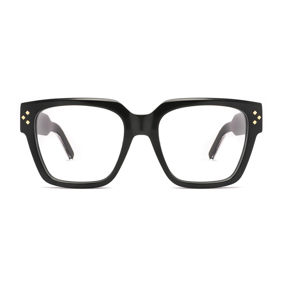 YD1201T Acetate optical frame 