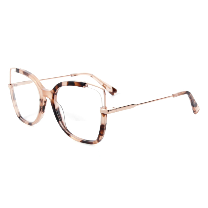 MB1054 Wholesale CE acetate eyewear Acetate Eyewear Glasses in Stock glasses frames optical manufacturers