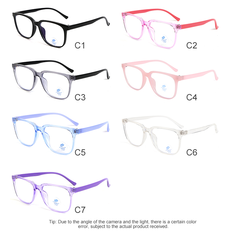 MK1605 New Arrival Anti Blue Block Glasess Optical Frames China Wholesale