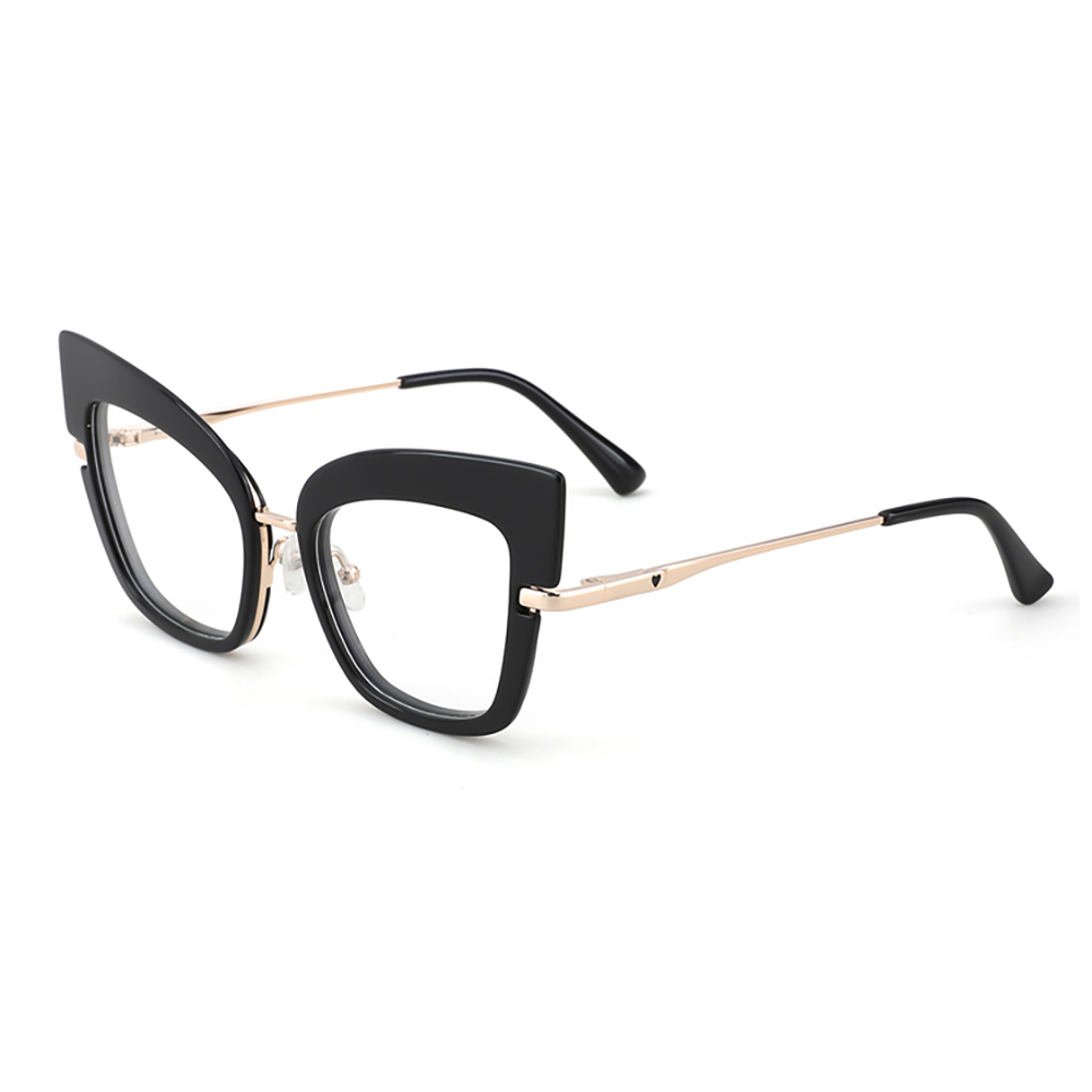 YC-22155 Acetate Optical frame 