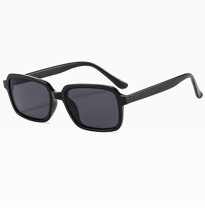 MK3514 Unisex Sunglasses 2023 Fashion Square Sun Glasses