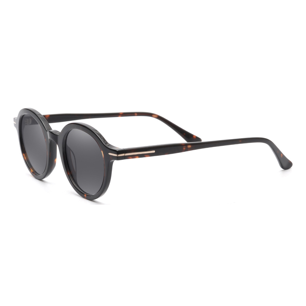 1247S Acetate Sunglasses Polarized Lens China Sunglasses