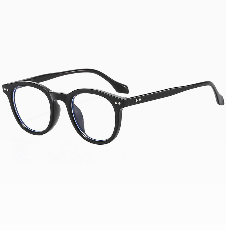 MK3593 New Arrival Fashion Anti Blue Eyeglasses China Supplier