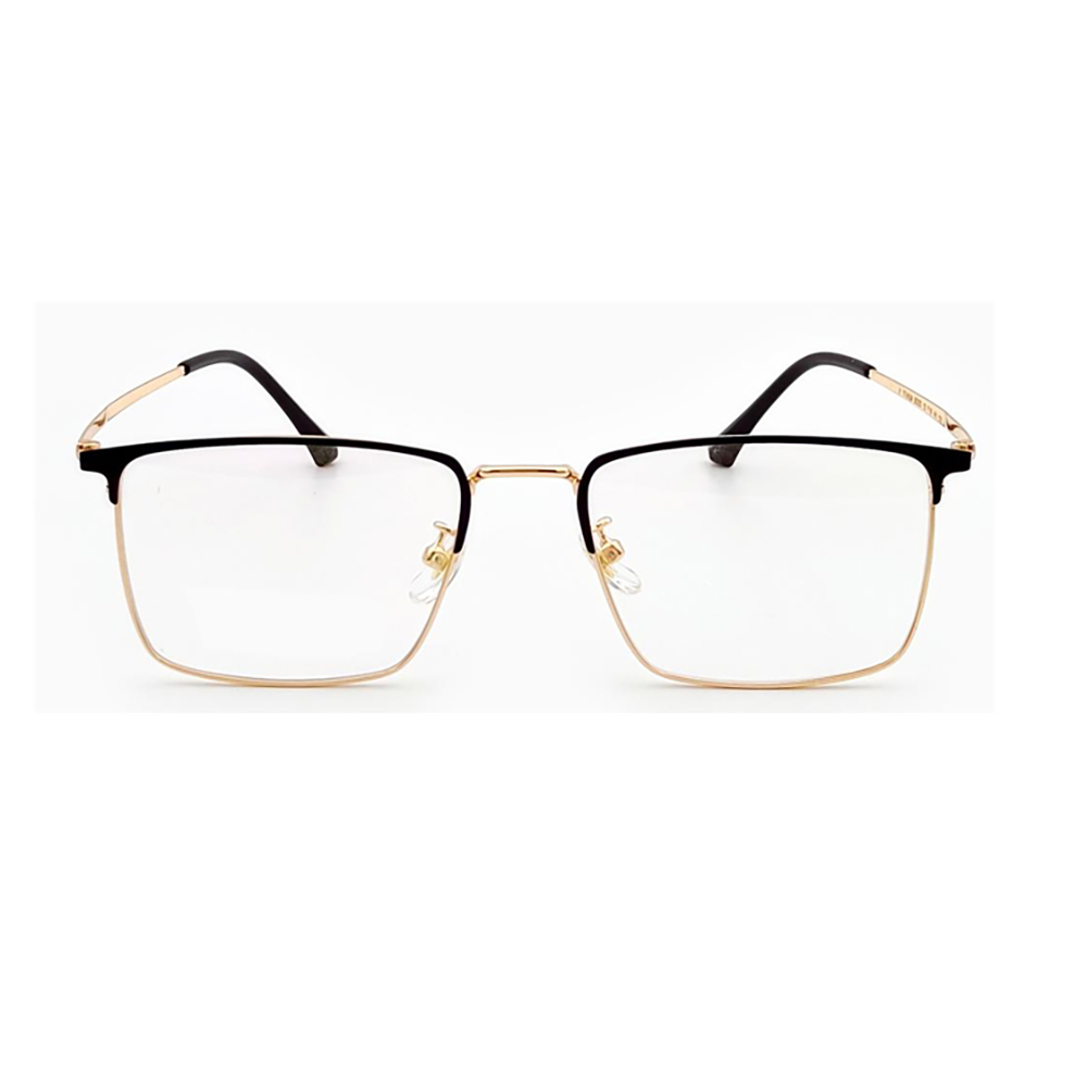 DGLK-0003 Memory Metal Optical Frame 