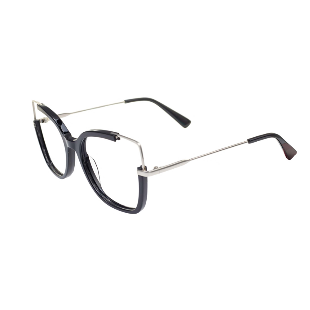 MB1054 Acetate wholesale eyeglass frames 