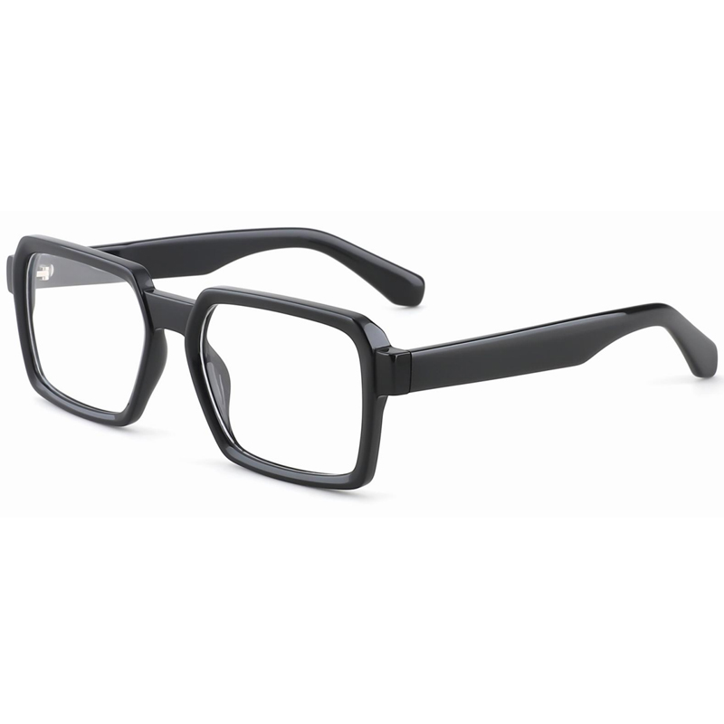 O-30077 High Quality Luxury Acetate Optical Glasses 