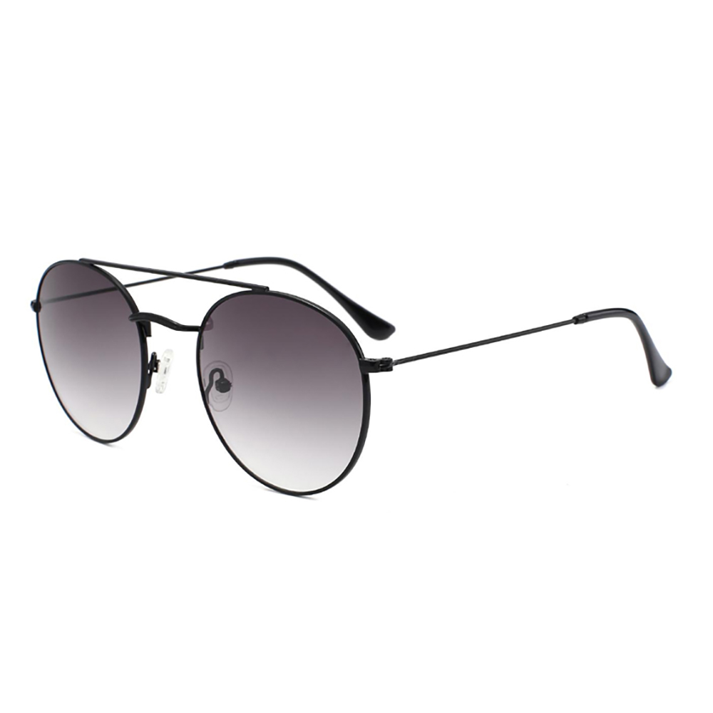 SJ-1803 Metal Polarized sunglasses 