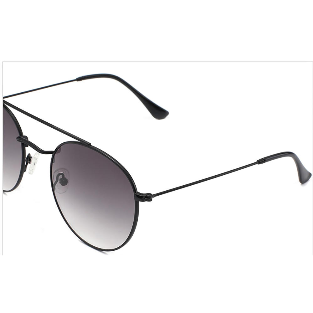 SJ-1803 Metal Polarized sunglasses 