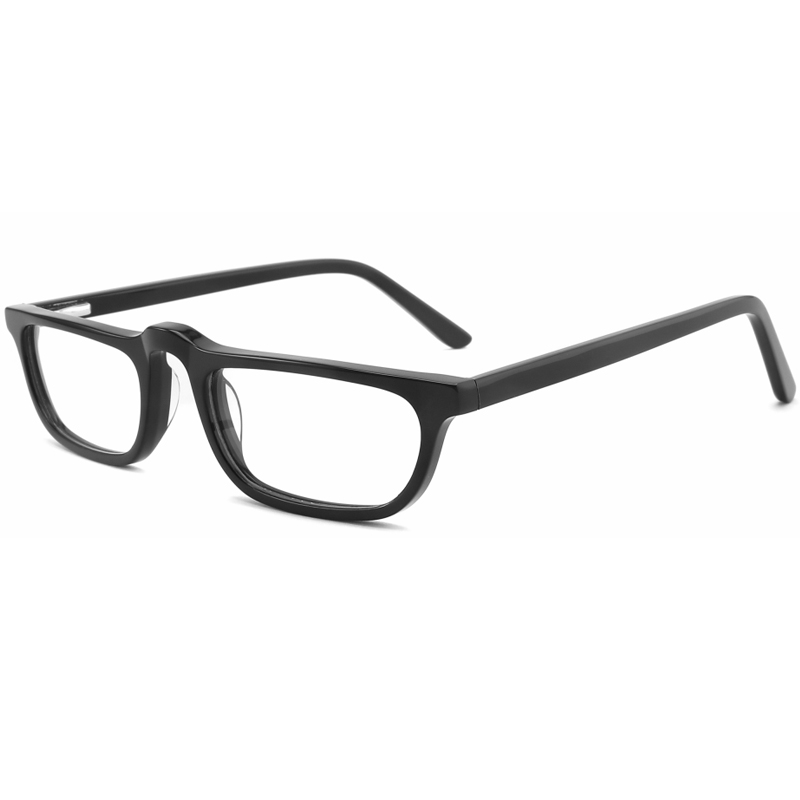 WXSL-XB2206 Small Frame Acetate Reading Glasses 2024 Newest 