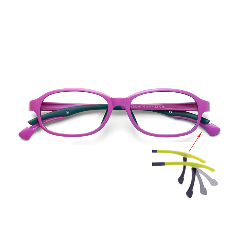 6603-5 Kids Optical Frame 