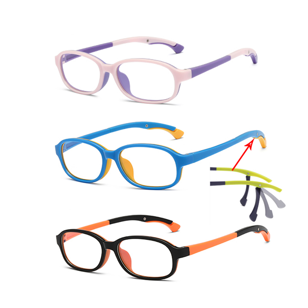 6603-5 Kids Optical Frame 