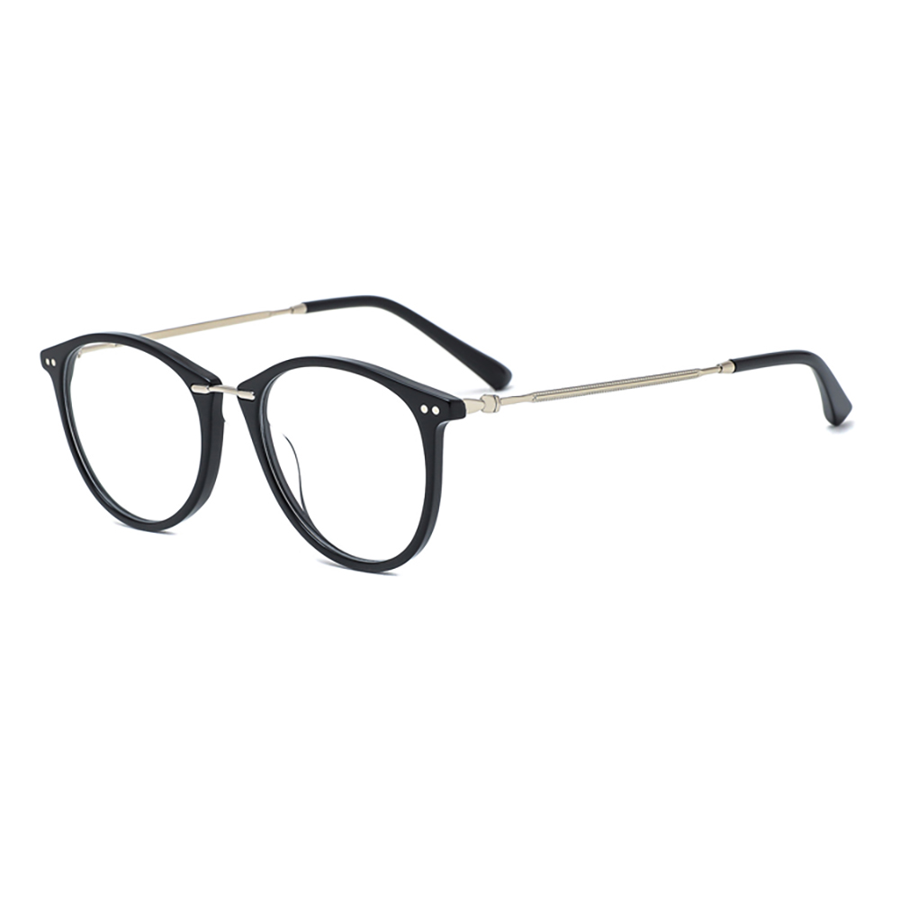 YL2052 Metal Optical Frame Women Classic 