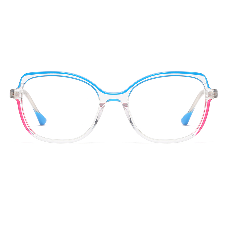 AP1801 eye glasses for women acetate