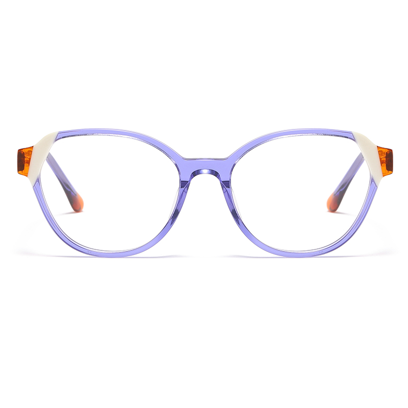 AP1804 laminate eye glasses for women