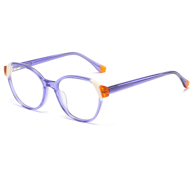 AP1804 laminate eye glasses for women