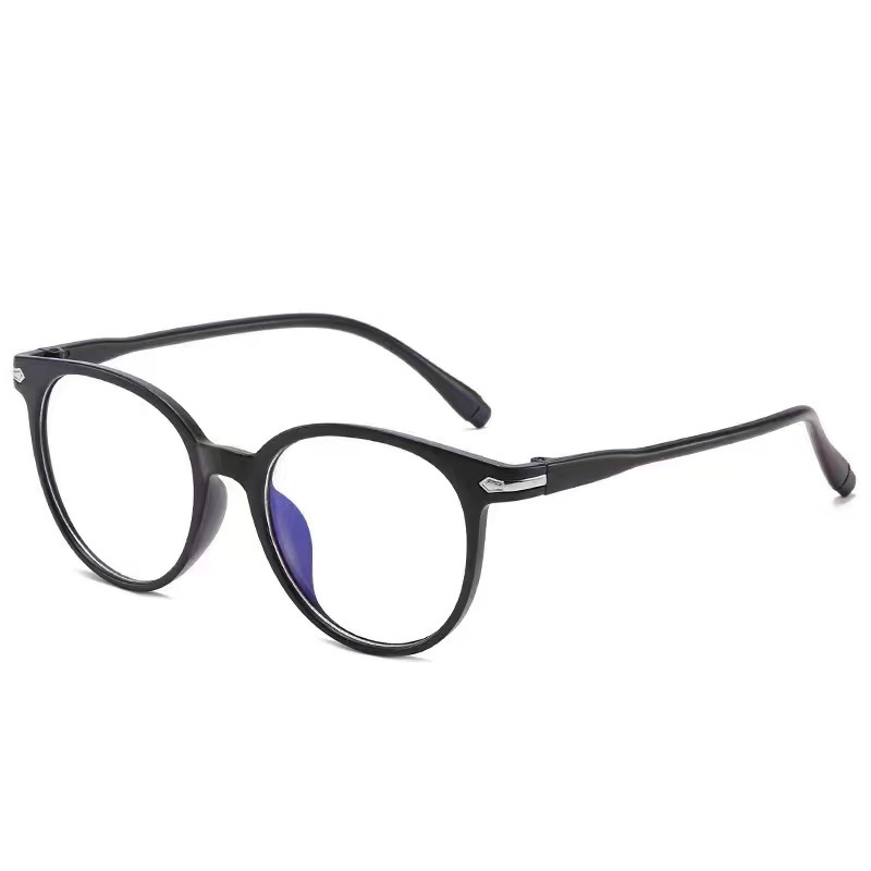 MK555 New Design TR90 Anti Blue Glasses Mike Optical Wholesale