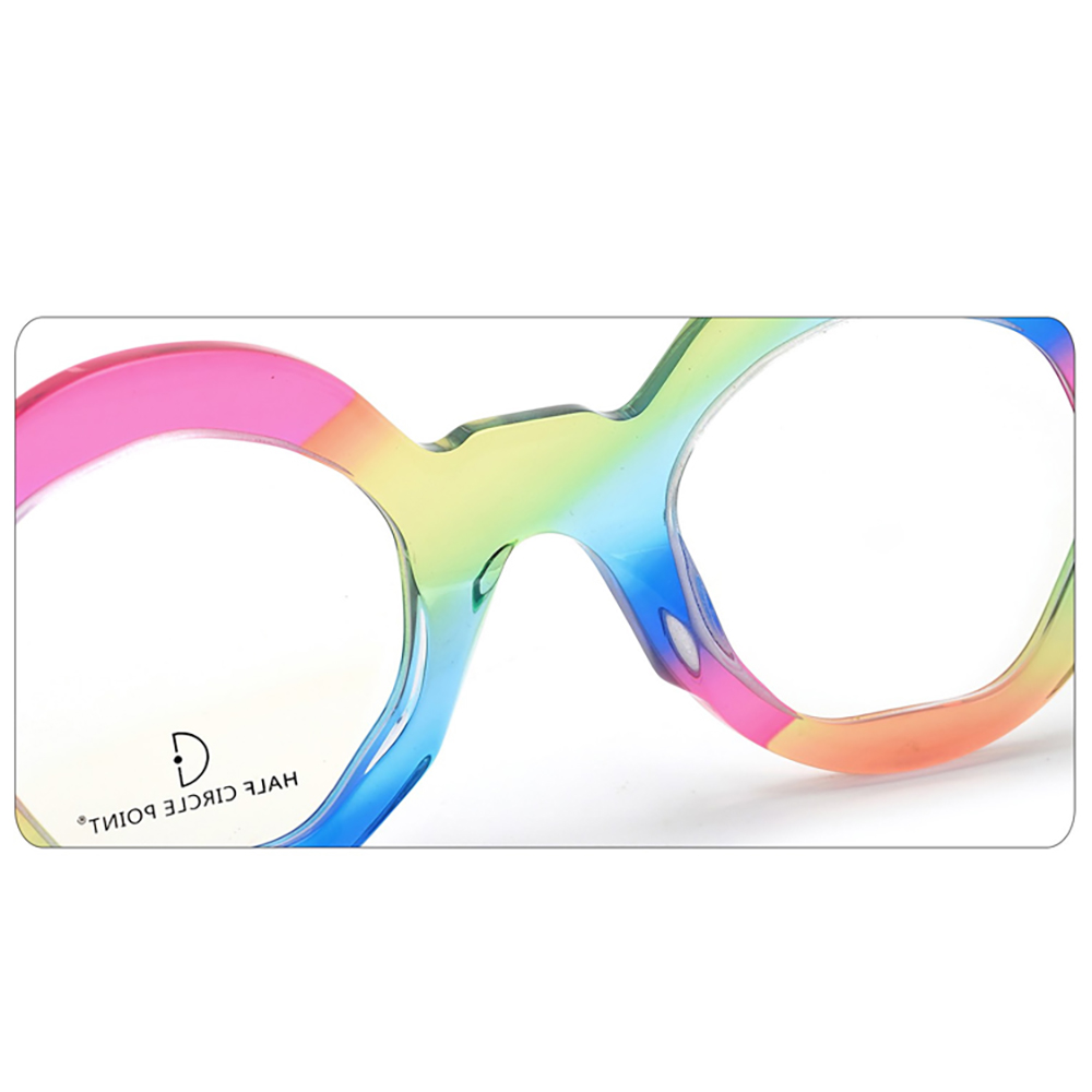 HPTG004 Laminate Acetate Frame 