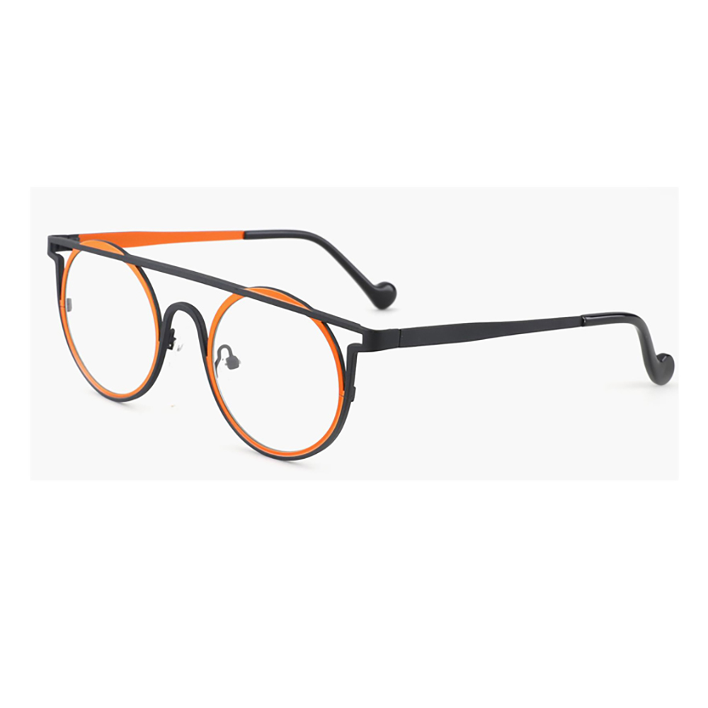 23208 Metal Optical Frame