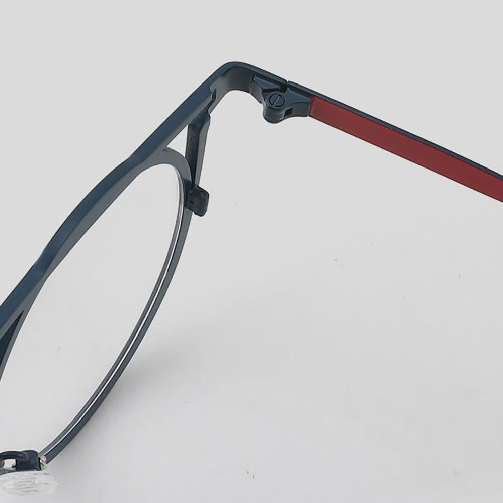 23208 Metal Optical Frame