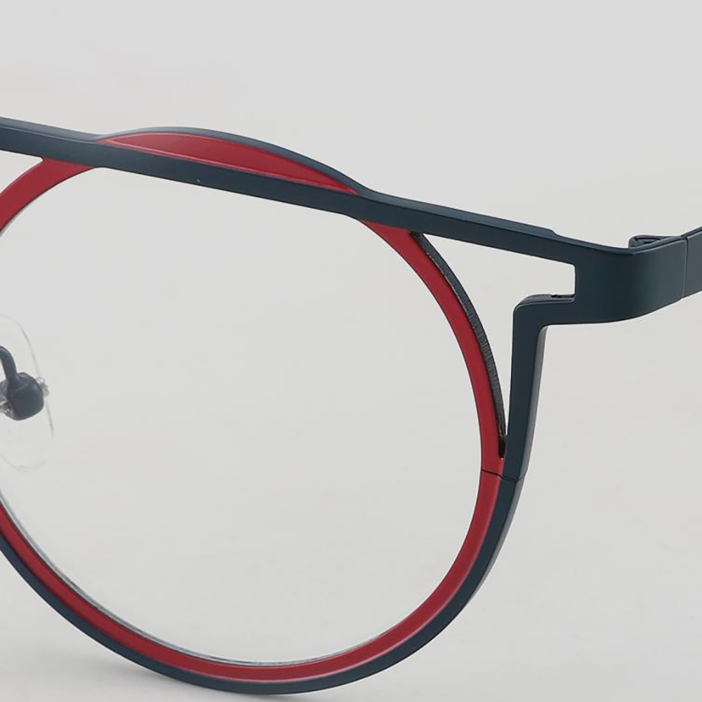 23208 Metal Optical Frame