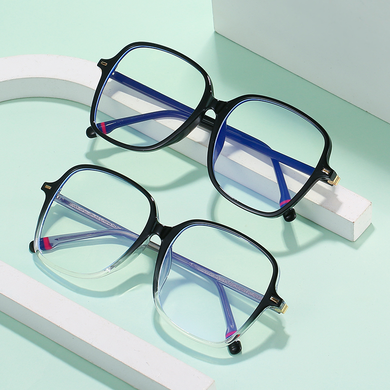 MK879 Tr90 Eyewear Optical Eye Glasses Frames Eyeglasses Frames