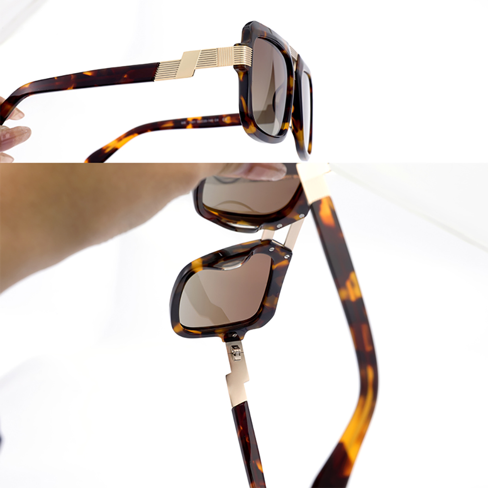 MB1301  acetate sunglasses