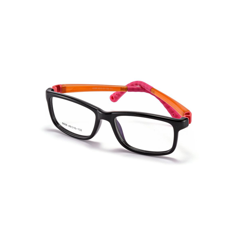 Wholesale Durable Children's Glasses  Frames TR90 Kids's Optical Frame 