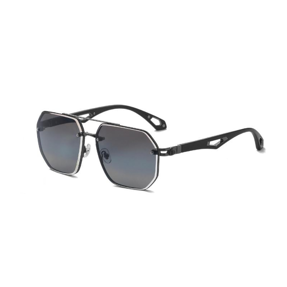 JS2101 Metal Sunglasses