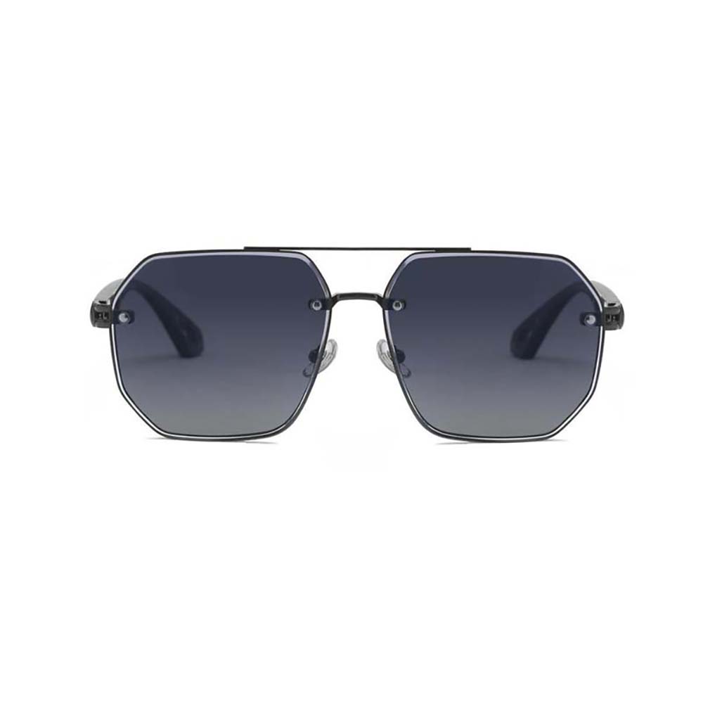 JS2101 Metal Sunglasses