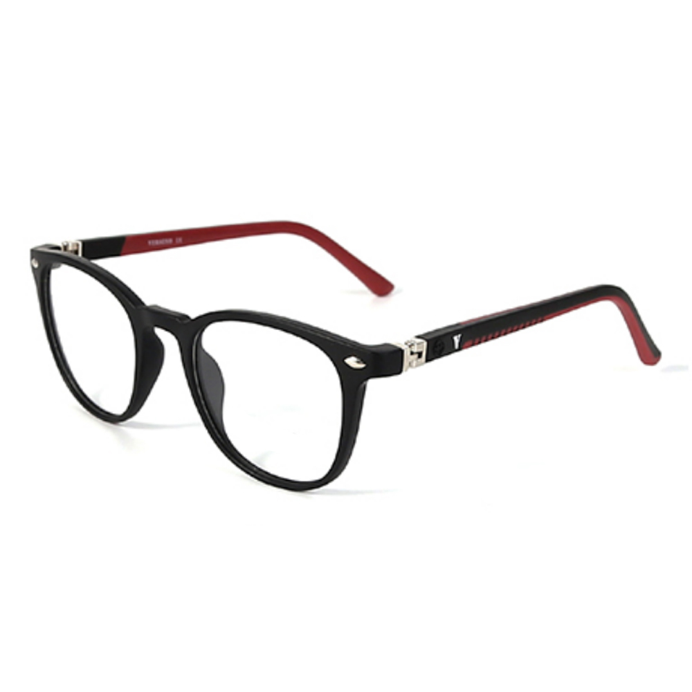 TR90 Optical Glasses Kids Eyeglasses Frame Flexible Temple Sport Easy Kids Eyeglasses Frame Glasses