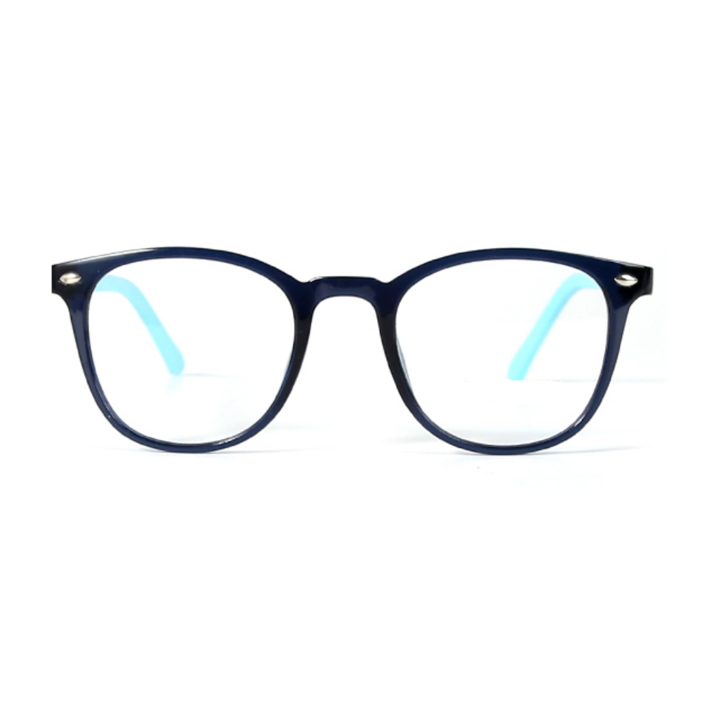 TR90 Optical Glasses Kids Eyeglasses Frame Flexible Temple Sport Easy Kids Eyeglasses Frame Glasses