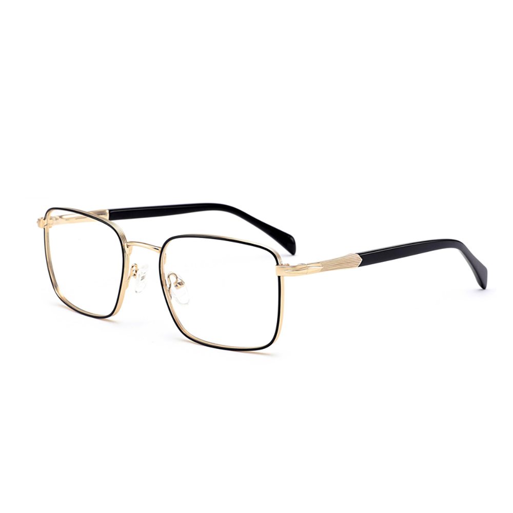 RTM2101 metal optical frame  men 