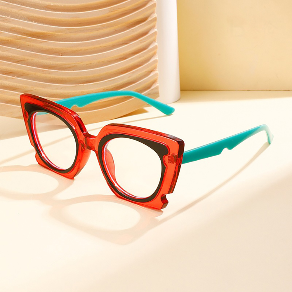 BL914 TR90 Anti Blue Light Glasses 