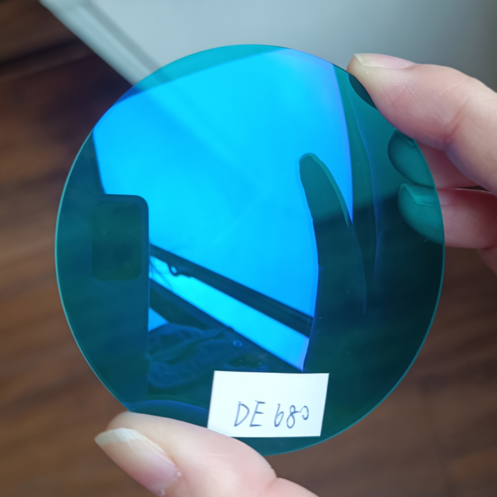 DE680 Filter Blue Lenses
