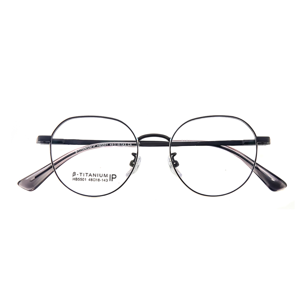 HB5501 METAL OPTICAL FRAME