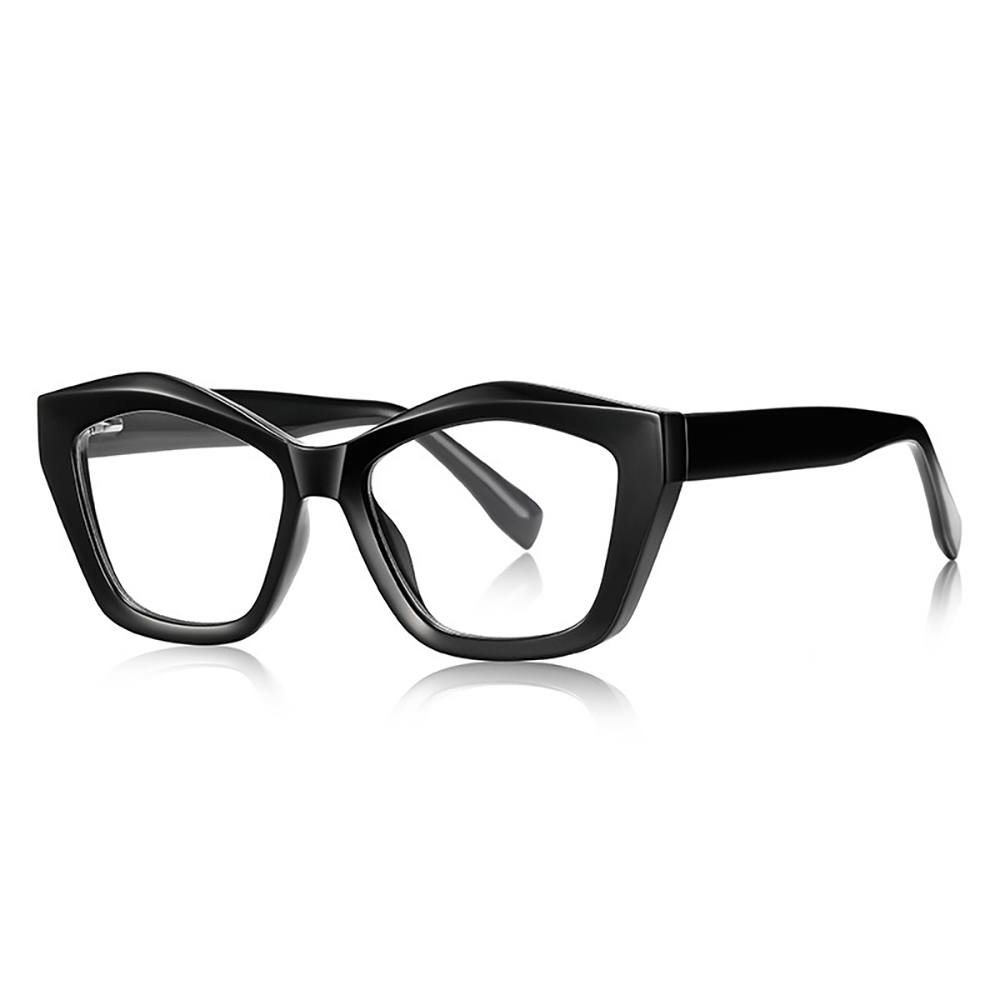2169 TR90 Anti Blue Light Optical Frame