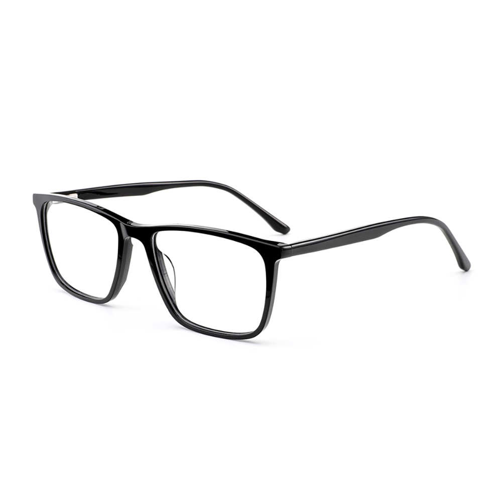 ZD002 ACETATE OPTICAL FRAME