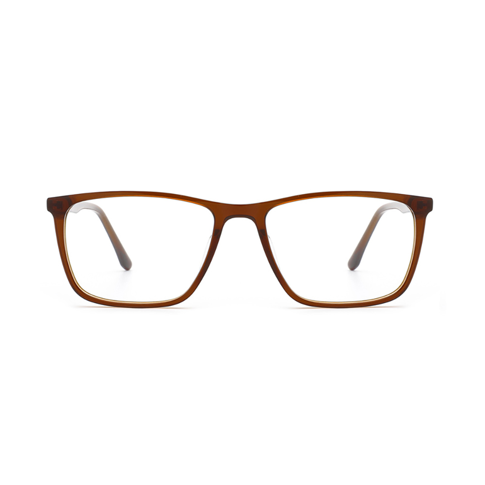 ZD002 ACETATE OPTICAL FRAME