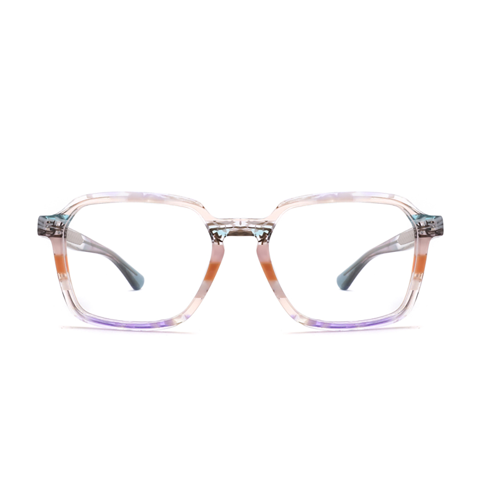 GX-88023 Acetate Optical Frame 