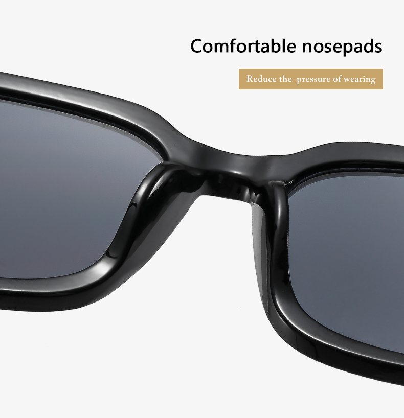 MK3540 Fashion Design Tr90 Sunglasses For Wholesale Mike Optical