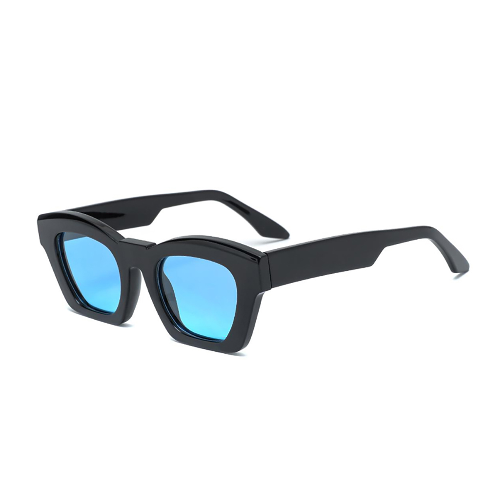 JTB1802 Color Lenses TR90 Sunglasses