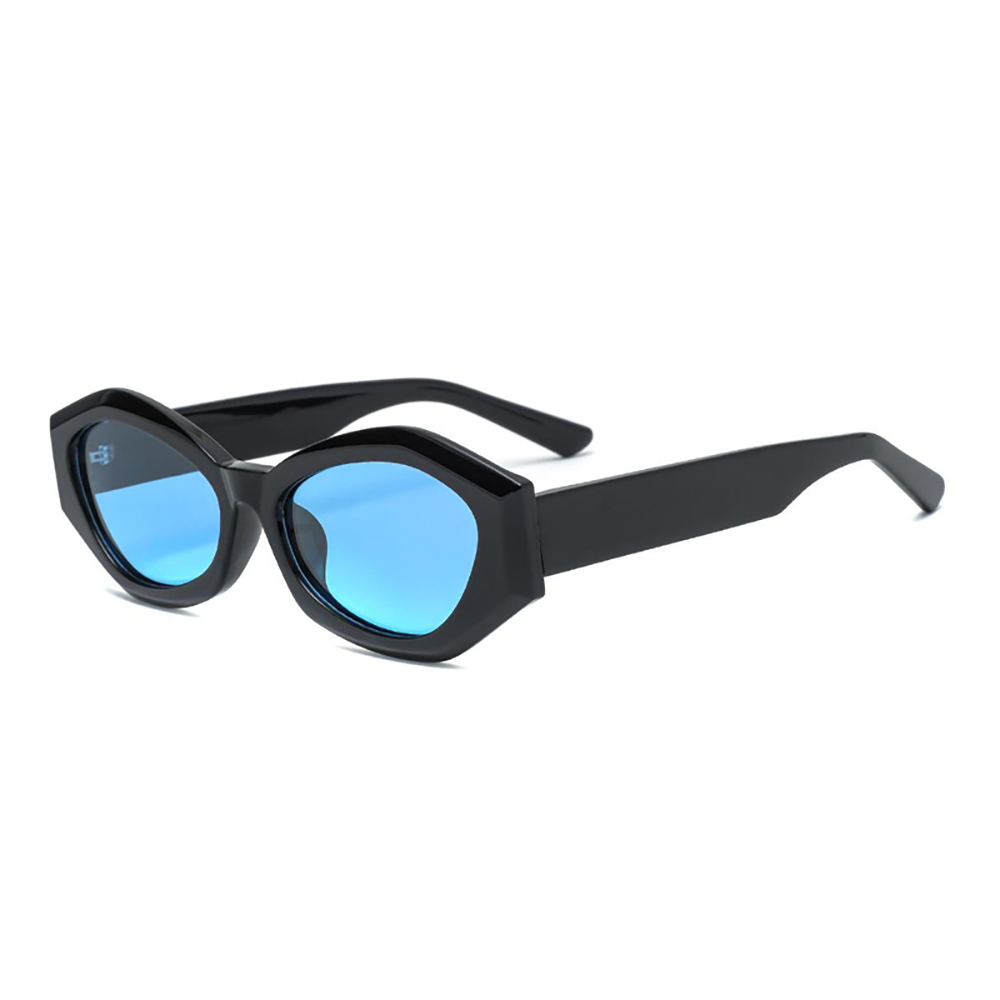 JTB1803 Color Lenses TR90 Sunglasses
